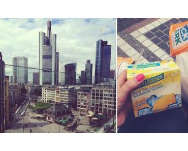 Frankfurt ♡