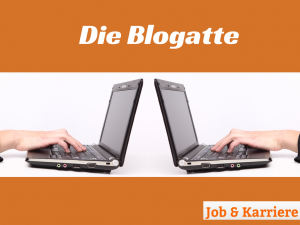Blogatte