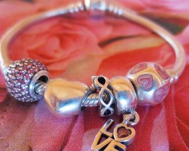 PANDORA Armband ♕