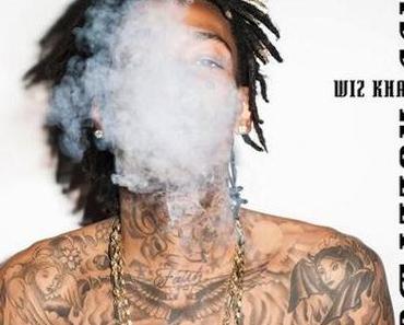 Wiz Khalifa – Blacc Hollywood [Full Album x Stream]