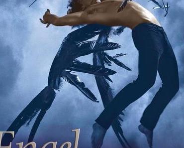 [Rezension] Engel der Nacht - Becca Fitzpatrick