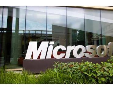 Microsoft nutzt PCs statt Xbox-Konsolen auf der GamesCom