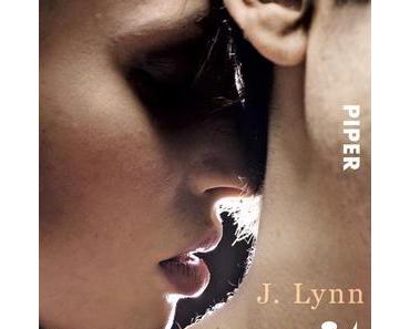"Wait for you" und "Trust in me" von J. Lynn