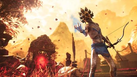 Far Cry 4: Neue Screenshots zum Anbeißen