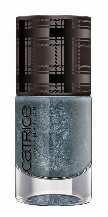 Limited Edition: Catrice - Check & Tweed