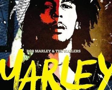 Bob Marley & The Wailers Selection From Ska To Reggae