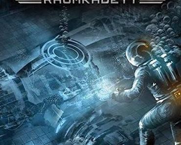 Rezension: "Mark Brandis - Raumkadett 03: Tatort Astronautenschule" (Folgenreich/Interplanar)