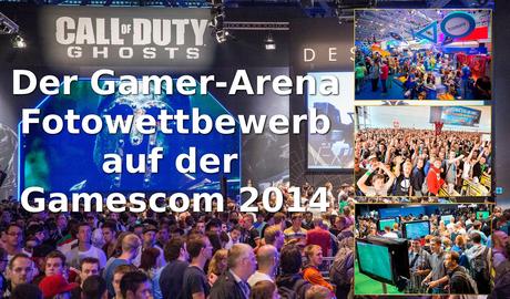 Fotowettberwerb-Gamescom-2014
