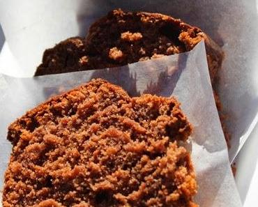 So lecker der Rote-Grütze-Schokokuchen