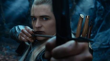 Blockbuster Previews Sky - Der Hobbit 1 + 2 und die Herr der Ringe Trilogie