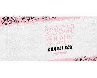 Charli XCX – Boom Clap (Video)