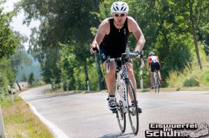 EISWUERFELIMSCHUH - MÜRITZ Triathlon 2014 Waren (195)