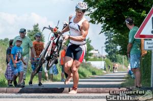 EISWUERFELIMSCHUH - MÜRITZ Triathlon 2014 Waren (211)