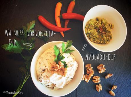 walnuss-gorgonzola-avocado-dip