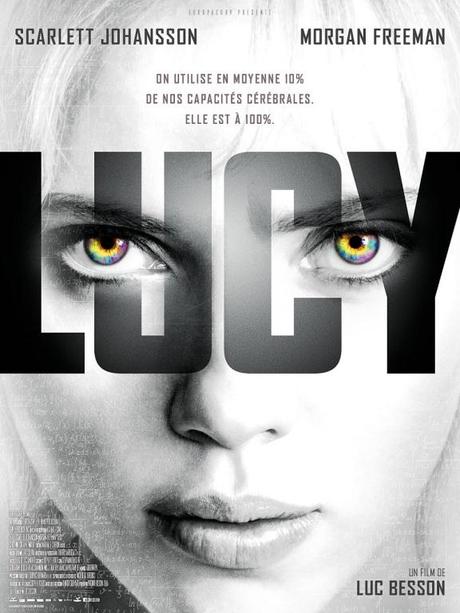 Kritik - Lucy