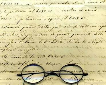 Geschichtliche Essenz  No.169 – Heute vor 100, 50 und 25 Jahren!