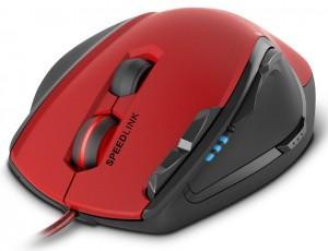 Speedlink präsentiert neue Gamingmäuse