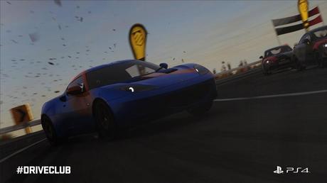 DriveClub: PS-starke Screenshots von der Gamescom