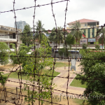 Tuol Sleng – Das dunkle Erbe der Roten Khmer