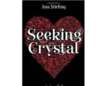 [Rezension] Calling Crystal / Seeking Crystal