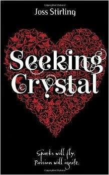 [Rezension] Calling Crystal / Seeking Crystal