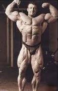 bester bodybuilder 1990