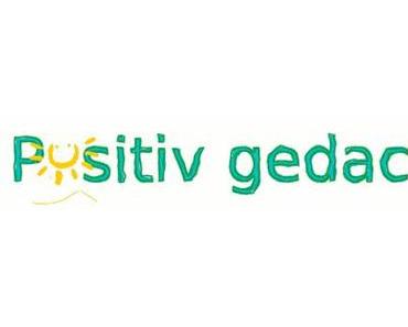 Positiv gedacht 33/2014