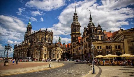 Dresden-Erfurt