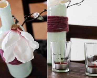 mind & soul: The Love Thing