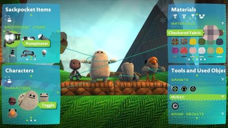 LittleBigPlanet 3: Bunte Gamescom-Screenshots