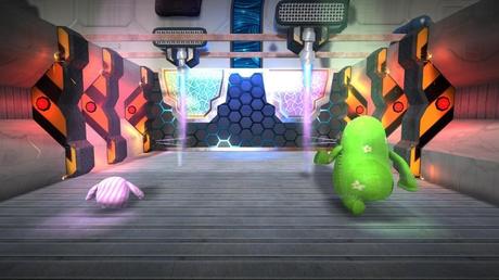 LittleBigPlanet 3: Bunte Gamescom-Screenshots