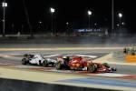 Formel 1: Die Halbzeitanalyse 2014: Williams und Ferrari