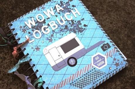 Wohnwagen Logbuch