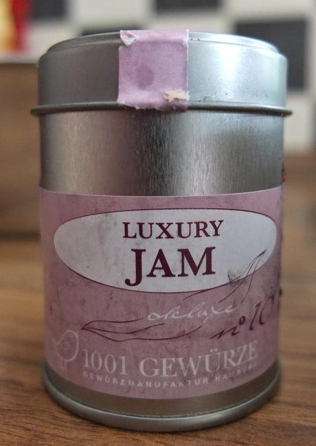 Luxury Jam