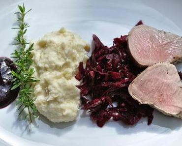 Ich rieche, rieche ...