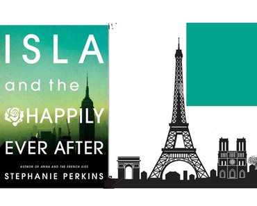 ¡Rezension!: Isla and the happily ever after