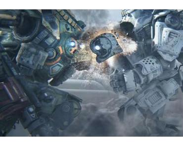 Trailer: Titanfall: Free The Frontier