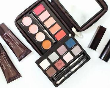 Abendmakeup by Laura Mercier