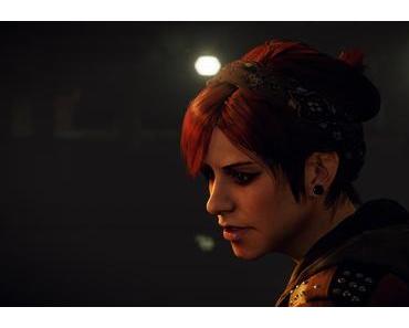 Trailer: inFAMOUS First Light