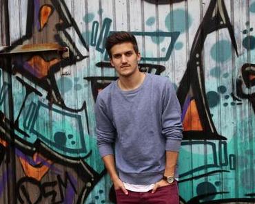 Outfit of the Week: Where's the sun?