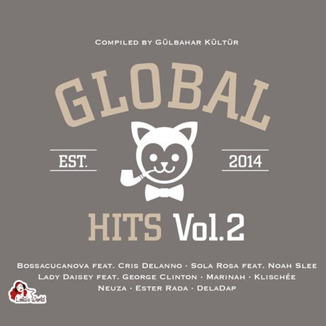 global hits vol2