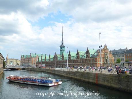 Beautiful Denmark - Wonderful Copenhagen