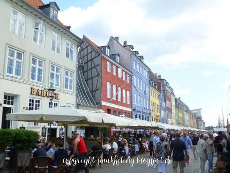 Beautiful Denmark - Wonderful Copenhagen