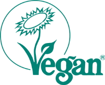 Vegan Trademark von Vegan Society