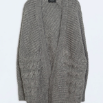 Fall Must-have: Cardigan