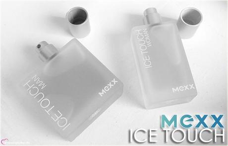 MEXX Ice Touch