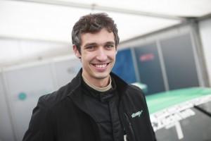 Auf und neben der Strecke: Christopher Zöchlings Kolumne vom Nürburgring
