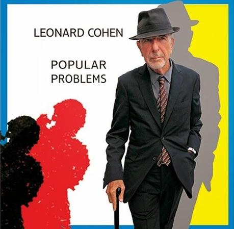 Leonard Cohen: Geburtstagsgeschenk