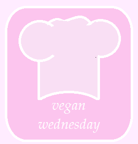 Vegan Wednesday #101 - hier wird gesammelt