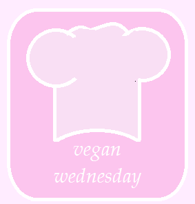 Vegan Wednesday #98 - hier wird gesammelt